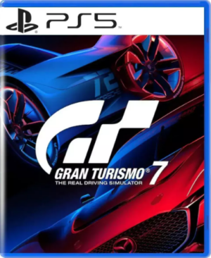 Gran Turismo 7 - PS5