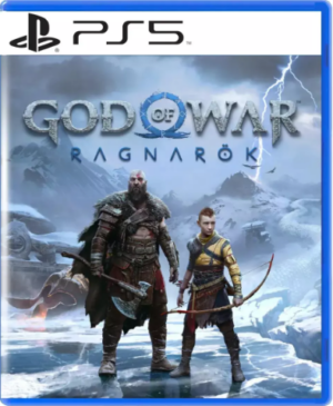 God of War Ragnarok - PS5