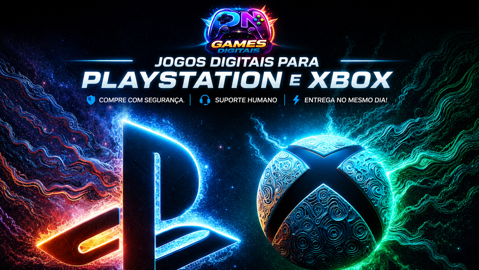 PLAYSTATION E XBOX FINAL