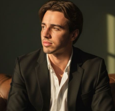 Andre Boros