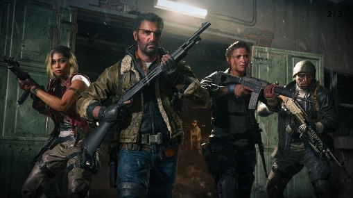 Call of Duty: Black Ops 6 - Pacote Multigeração Para PS5 - Imagem 3
