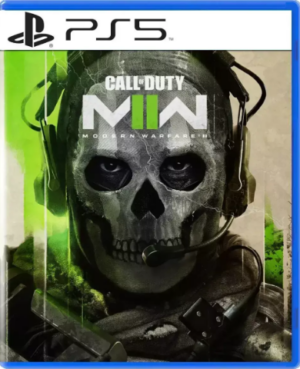 Call Of Duty Modern Warfare II Para PS5