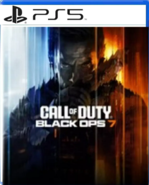 Call of Duty®: Black Ops 7 - Pacote Multigeração Para PS5
