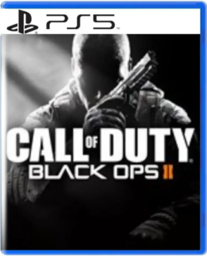 Call of Duty®: Black Ops II Para PS5
