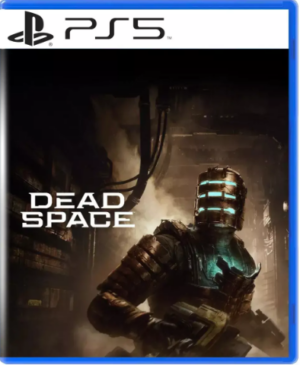 DEAD SPACE PS5