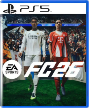 EA FC 26 PS5