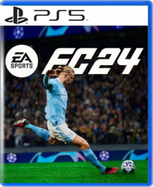 EA SPORTS FC 2024 FIFA 24 Edição Standard Ps5