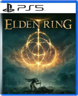 ELDEN RING PARA PS5