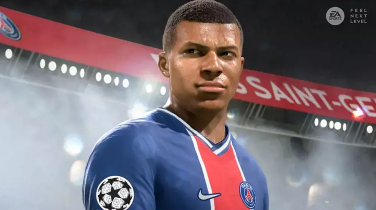 FIFA 22 - FIFA 2022 Edição Standard Para PS4 - Imagem 2
