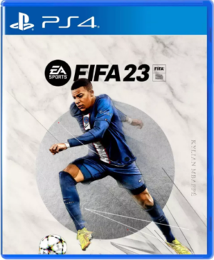 FIFA 23 - FIFA 2023 Edição Standard Para PS4