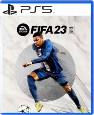 FIFA 23 - FIFA 2023 Edição Standard Para PS5
