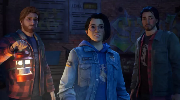 Life is Strange True Colors Para PS5 - Imagem 2