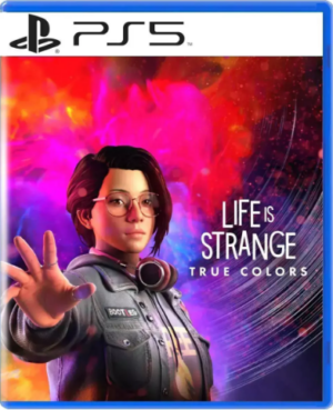Life is Strange True Colors Para PS5