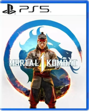 Mortal Kombat 1  PS5