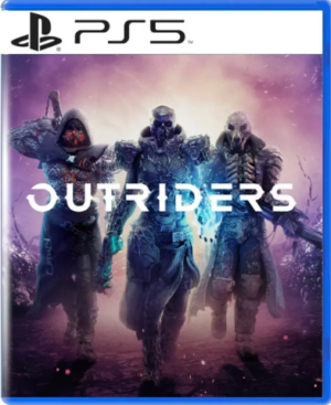 OUTRIDERS PARA PS5
