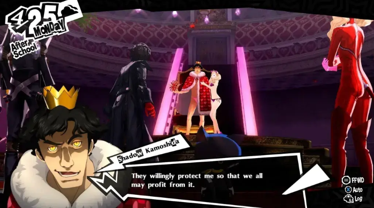 PERSONA 5 ROYAL PARA PS5 - Imagem 2