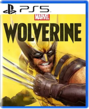 Marvel's Wolverine Para PS5