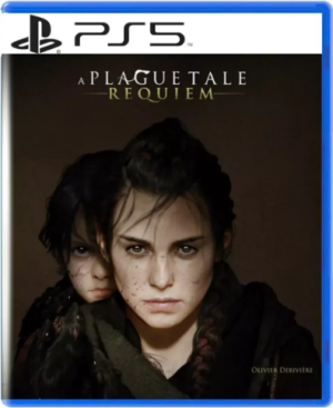 A Plague Tale: Requiem Para PS5