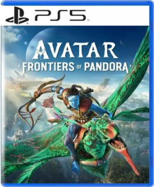 Avatar: Frontiers of Pandora Para PS5