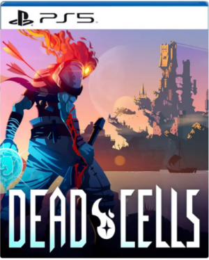 DEAD CELLS PARA PS5