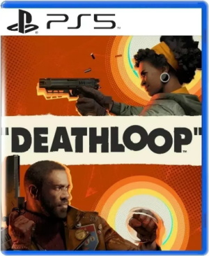 DEATHLOOP Para PS5