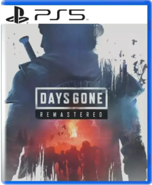 Days Gone Remastered Para PS5