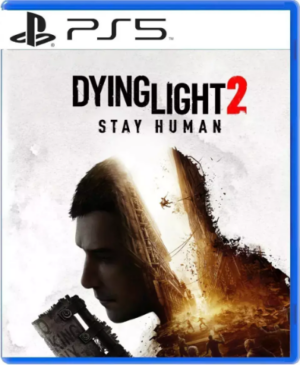 Dying Light 2 Stay Human Para PS5