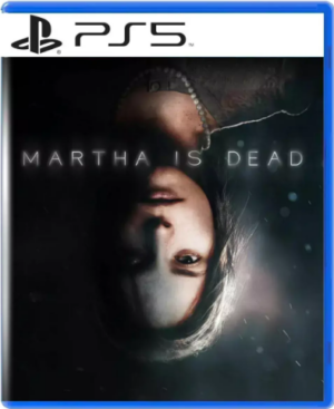 Martha Is Dead Para PS5