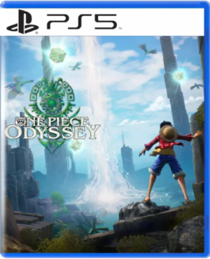 ONE PIECE ODYSSEY PARA PS5