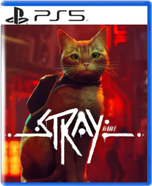 Stray Para PS5