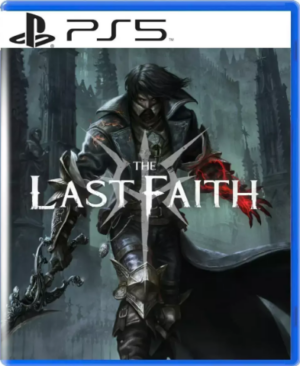 The Last Faith Para PS5