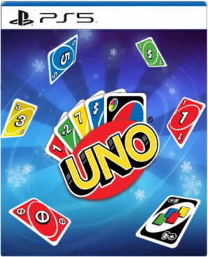 UNO PARA PS5